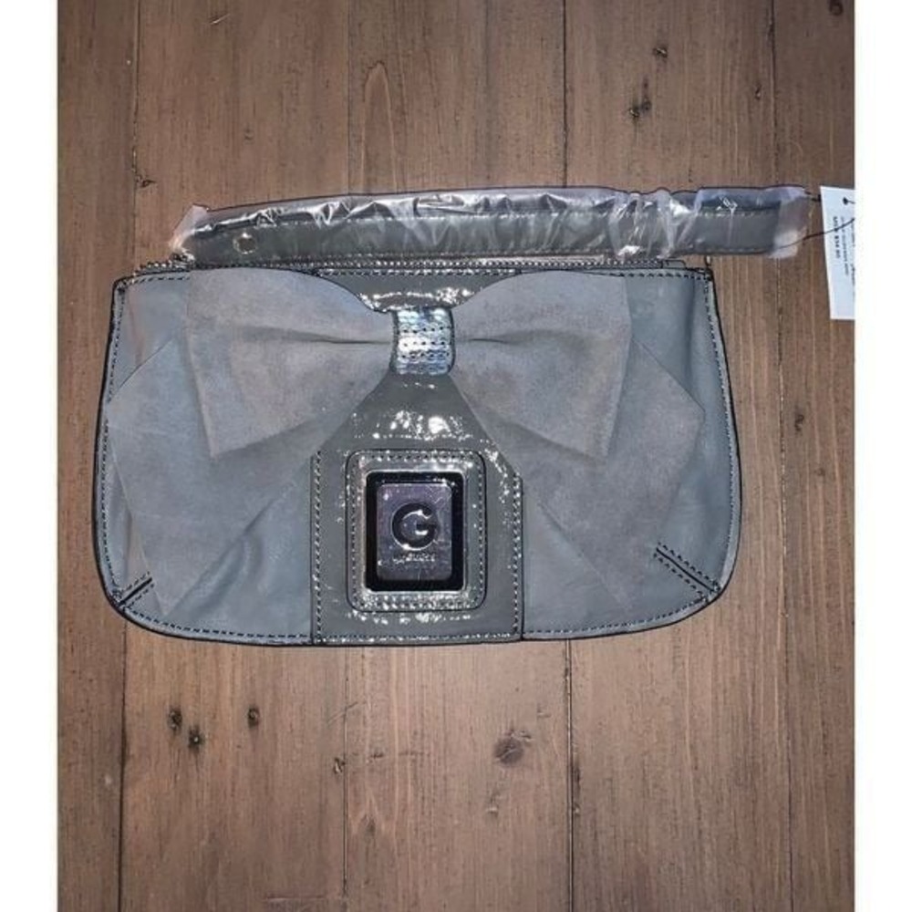 G by Guess Wristlet- Retired style so impossible to find!!!